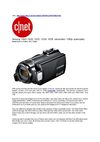 Samsung HMX-H200, H203, H204, H205 camcorders: 1080p quadruplets