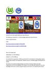 VfL Wolfsburg vs Hertha BSC 21.3.2010 Bundesliga SelMcKenzie Selzer-McKenzie
