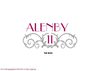 Allenby 11 Brochure