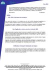Télécharger la Newsletter JPA de mars 2010