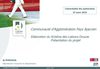 CAPA: projet deplacements doux