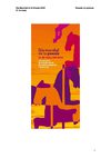 Dossier de premsa del Dia Mundial de la Poesia 2010