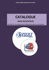 Catalogue éducateurs
