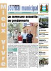 Journal Municipal de Peymeinade - Septembre 2009