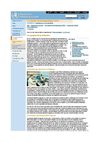 OMS | Progres de la recherche