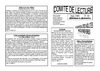 Voix au Chapitre n°10 Juin 2001