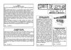 Voix au Chapitre n°21 Octobre 2004