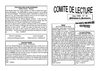 Voix au Chapitre n°26 Juin 2006