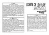 Voix au Chapitre n°32 Février 2008