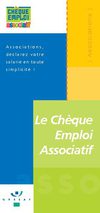 Chèque Emploi Associatif