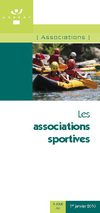 Règlementation des associations sportives