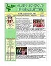 Allen School's March Newsletter