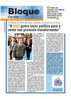 Revista A Moa nº 29 - Especial eleccións 1-M