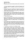 trabajo recomendaciones para una comunicacion eficaz en la organizacion