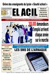 El Acil le 17-03-2010