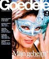 Goedele Magazine maart 2010