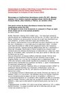 Mensonges et falsifications historiques contre Pie XII : Mentez, mentez, il en restera toujours quelque chose 