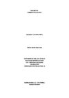 DECRETOS SOBRE EVALUACIÓN