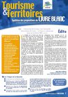 Tourisme et Territoires : Synthèse des propositions du Livre Blanc