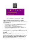 piano miglioramento e valorizzazione del paesaggio