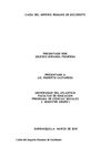 LA CAIDA DEL IMPERIO ROMANO DE OCCIDENTE