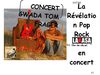 CONCERT TOM FRAGER LAKASA