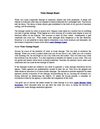 Water Damage Repair
