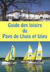 Guide des loisirs du Pays de Lhuis et Izieu