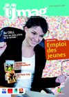 IJMAG, le journal du CRIJ Midi-Pyrénées - 4eme trimestre 2009