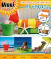 Con todo en este Verano al Almacenes vidri