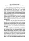 Sonho de criança é coisa séria