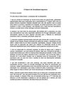 O futuro do Jornalismo impresso
