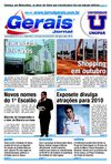 Gerais Jornal // Ano 1 // Edição Número 7 // 20 de março a 02 de abril de 2010