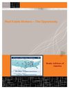 Real Estate Brokers – The Opportunity