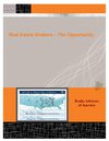 Real Estate Brokers – The Opportunity