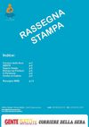 Rassegna stampa FAAM