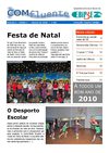 Jornal COMfluente N.º 1