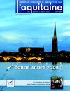 2009 - 01 L'Aquitaine - janvier 2009, le journal des catholiques de Bordeaux 
