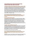 Smart Grid Market Outlook: Market and Technological Trends, Competitive Analysis, Major Deals and Investments