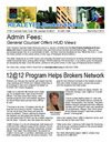 Realeyes Broker Edition - Mar / Apr 2010