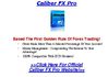 Caliber FX Pro EA Review