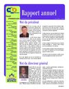 Rapport annuel 2005