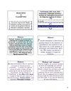 Linnaeus (handout)
