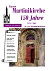 Festheft zum Martini-Jubiläum 2005