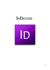 Indesign