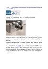 Hands on: Samsung SST70 camera review