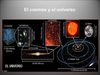 El cosmo i el Universo