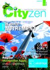 CITYZEN Magazine eco citoyen