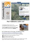 COMMUNITYWALK - NOI L'ABBIAMO USATA COSI'