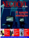 Revista Negocio al Día marzo 2010 Nº26